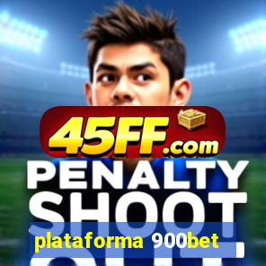 plataforma 900bet